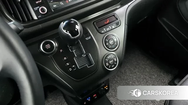 Kia The New Kia Ray id 3711354 из Кореи 19