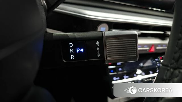 Hyundai Grandeur (GN7) id 4941861 из Кореи 19