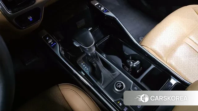 Kia Sorento 4th Generation id 3601141 из Кореи 19