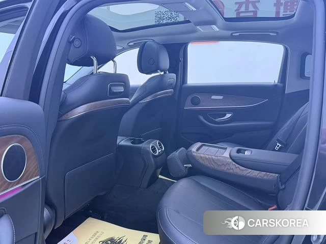 Mercedes-Benz E-class id 4240164 из Китая 9