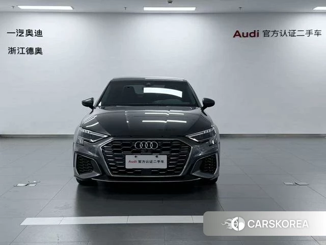 Audi A3 id 4272908 из Китая 9
