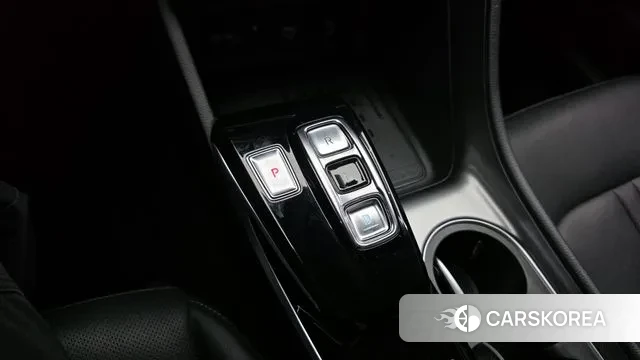 Hyundai Sonata Hybrid (DN8) id 2964480 из Кореи 19