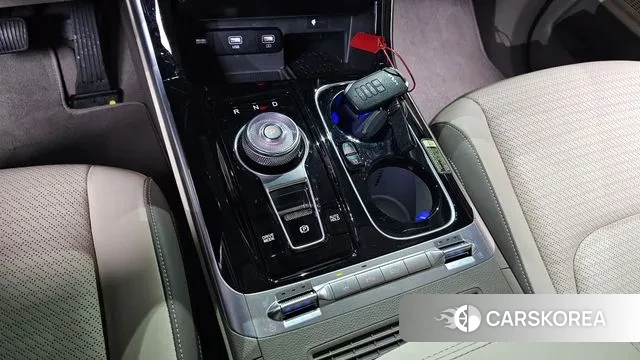 Kia Carnival 4th generation id 3600809 из Кореи 19