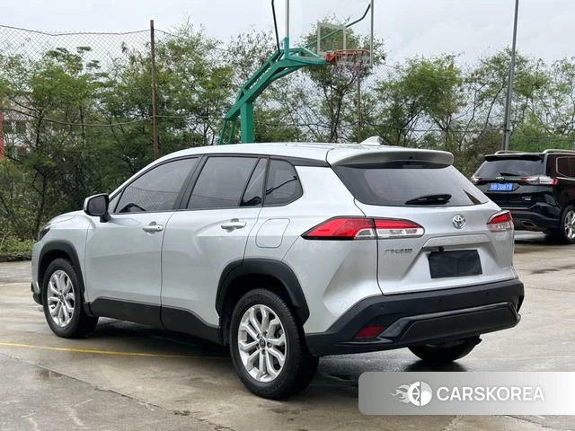 Toyota Fenglanda id 4278184 из Китая 9