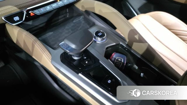 Renault Korea (Samsung) Grand Coleos id 4584360 из Кореи 34