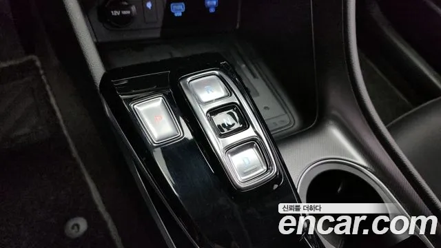 Hyundai Sonata (DN8) id 2686748 из Кореи 19