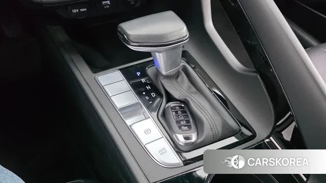 Hyundai Avante Hybrid (CN7) id 3432877 из Кореи 19