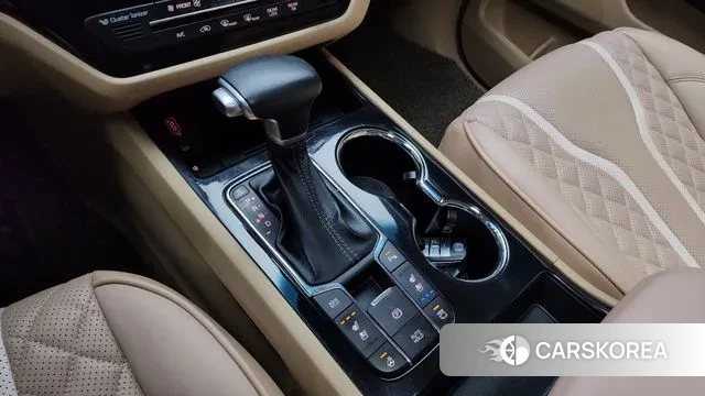 Kia The New Carnival id 3656838 из Кореи 19