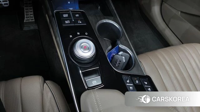 Kia K8 Hybrid id 4394801 из Кореи 19