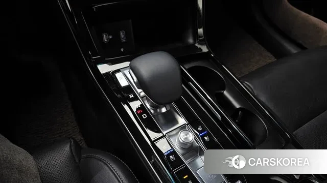 Kia K7 Premier id 3593029 из Кореи 19