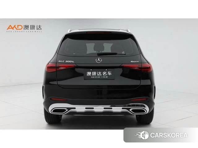 Mercedes-Benz GLC id 4291456 из Китая 9