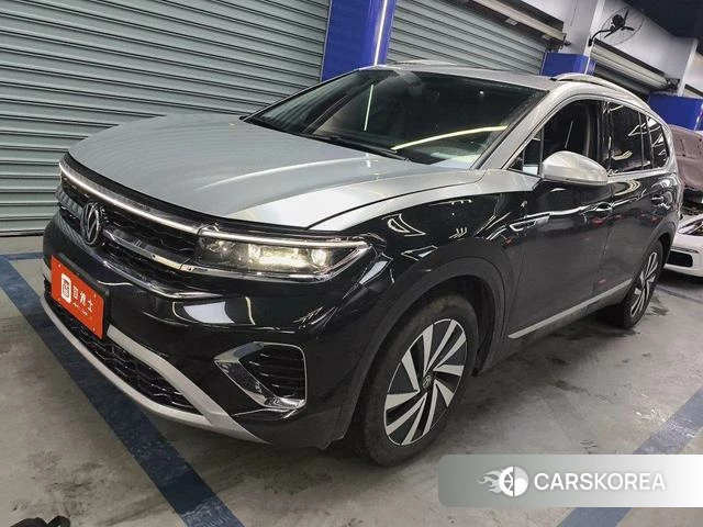 Volkswagen Lanjing id 4258996 из Китая 9