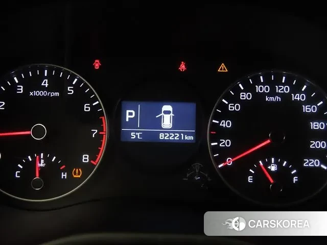 Kia All New Morning (JA) id 3598699 из Кореи 19