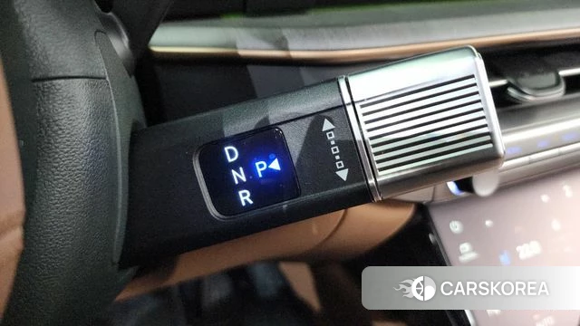 Hyundai Grandeur Hybrid (GN7) id 4892831 из Кореи 40