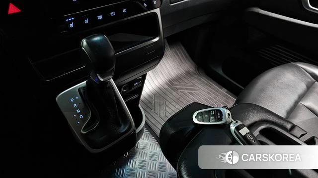 Hyundai Staria id 4408906 из Кореи 19