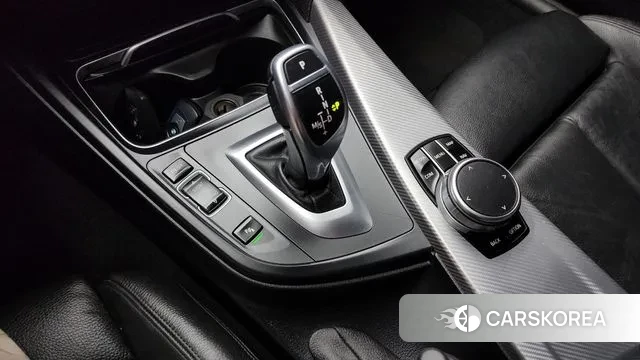 BMW 4 Series (F32) id 3013807 из Кореи 19