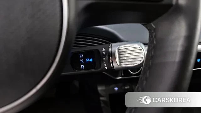 Hyundai Ionic 5 id 2994081 из Кореи 19