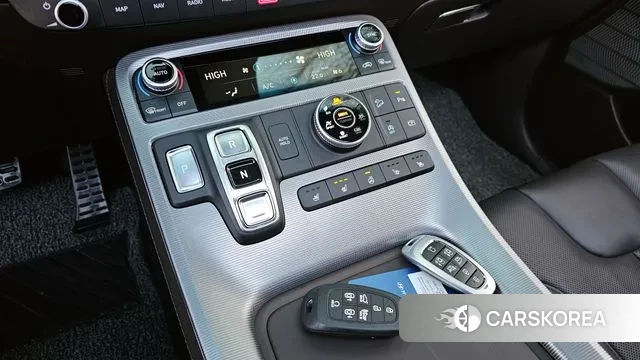 Hyundai The New Palisade id 3533829 из Кореи 19