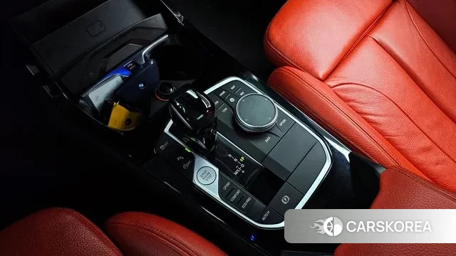 BMW 1 Series (F40) id 3717414 из Кореи 19