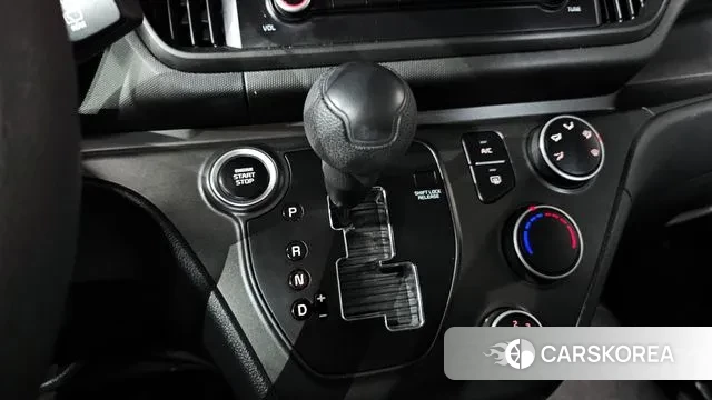 Kia The New Kia Ray id 3405932 из Кореи 19