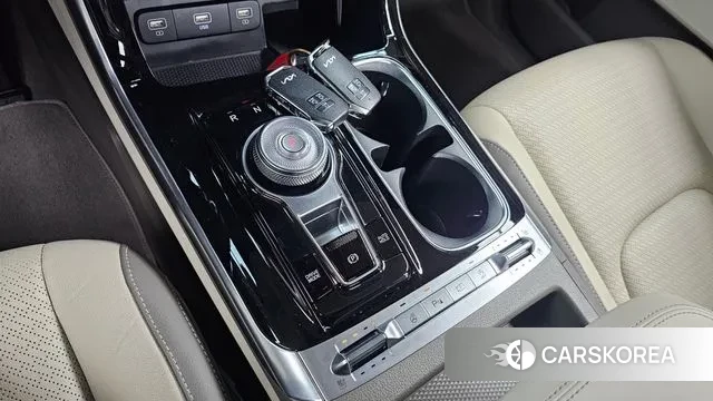 Kia Carnival 4th generation id 3639757 из Кореи 19