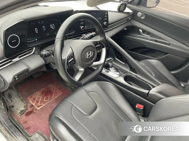 Hyundai Elantra id 3896198 из Китая 11