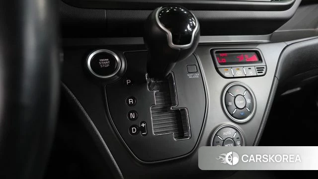 Kia The New Kia Ray id 4730570 из Кореи 19