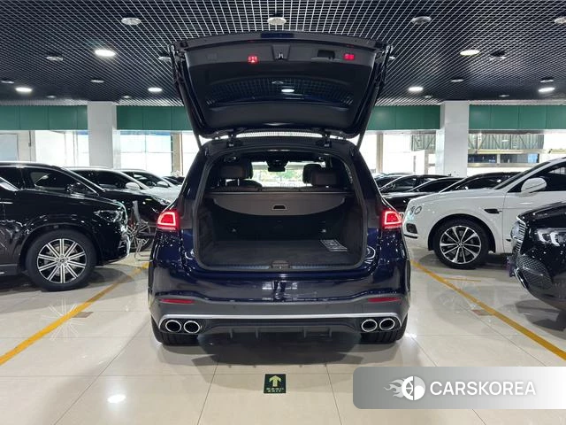 Mercedes-Benz GLE AMG id 4272418 из Китая 17