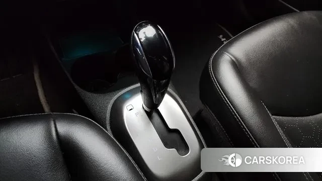 Chevrolet (GM Daewoo) The Next Spark id 3520528 из Кореи 19