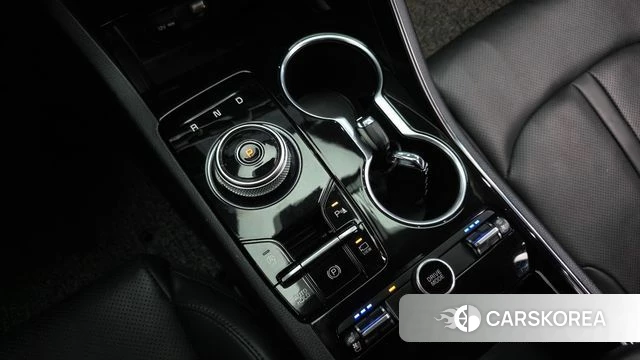 Kia K5 3rd generation id 4202782 из Кореи 19