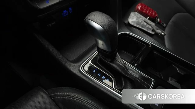 Hyundai Sonata New Rise id 4944228 из Кореи 31