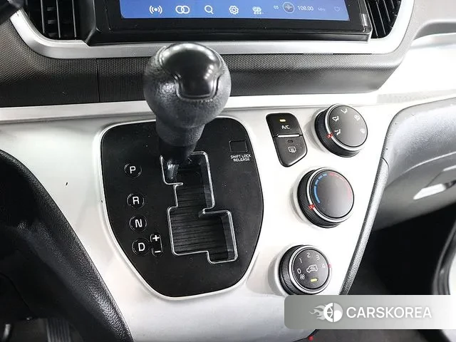 Kia The New Ray id 3312776 из Кореи 19