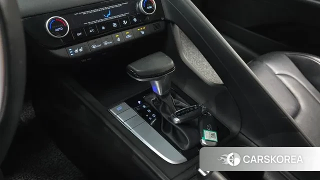 Hyundai Avante (CN7) id 3708298 из Кореи 19