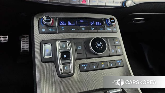 Hyundai Palisade id 4409382 из Кореи 31