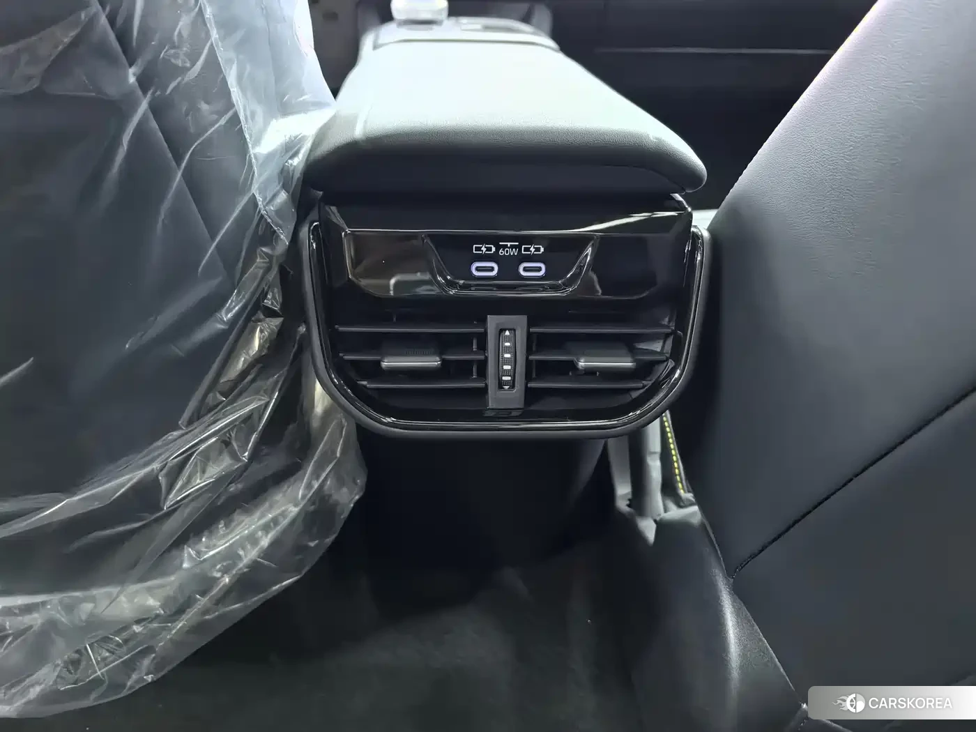 Toyota bZ5 id 4538580 из Китая 13