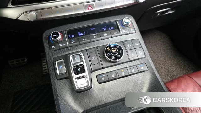 Hyundai Palisade id 4481831 из Кореи 33