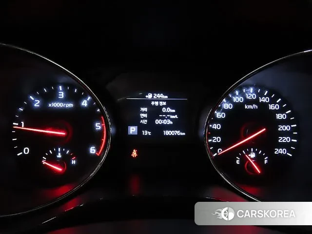 Kia The New Carnival id 3464970 из Кореи 19