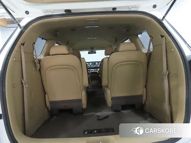 Kia The New Carnival id 3308118 из Кореи 19