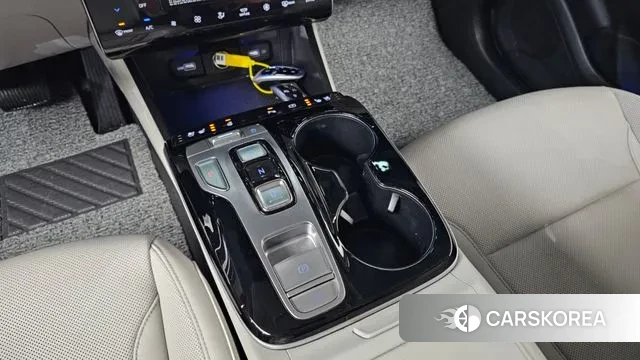 Hyundai Tucson (NX4) id 3600252 из Кореи 19