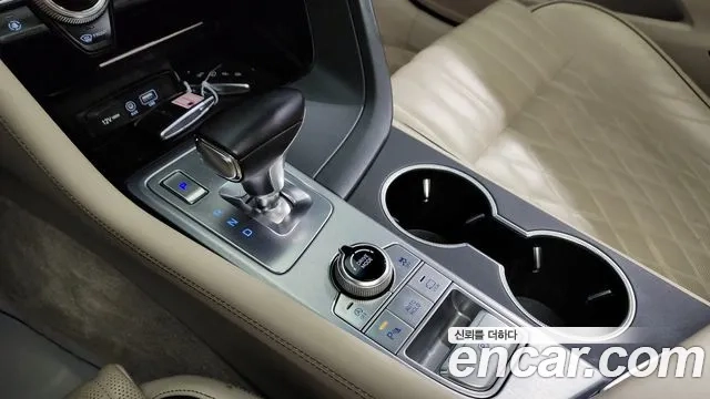 Genesis G70 id 2912147 из Кореи 19