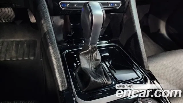 Renault Korea (Samsung) SM6 id 2928318 из Кореи 19