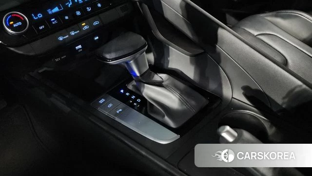 Hyundai The New Avante (CN7) id 4590562 из Кореи 32