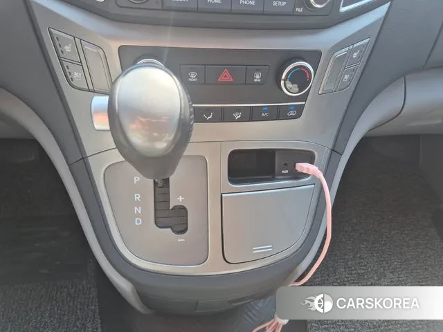 Hyundai The New Grand Starex id 2890975 из Кореи 19