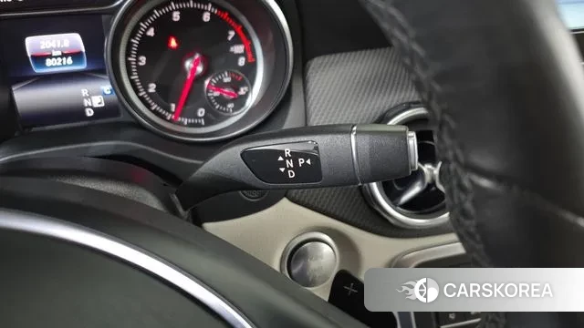 Mercedes-Benz GLA-Class X156 id 3033990 из Кореи 19