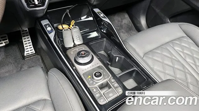 Kia Sorento 4th Generation id 2738694 из Кореи 19