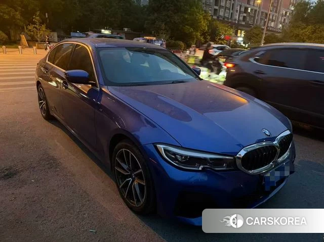 BMW 3 series id 4263954 из Китая 9