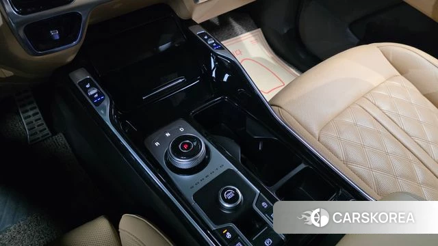 Kia Sorento 4th Generation id 4203205 из Кореи 19