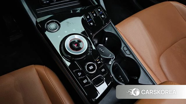 Kia Sportage 5th Generation Hybrid id 4618766 из Кореи 19