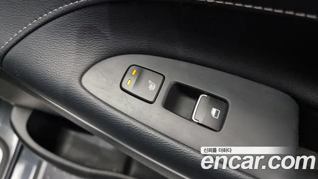 Hyundai Grandeur IG id 2661634 из Кореи 19