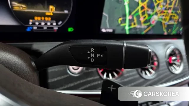 Mercedes-Benz CLS-Class C257 id 3530749 из Кореи 19